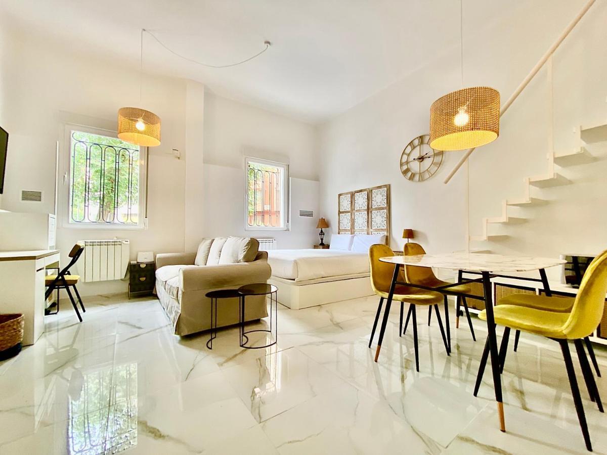Charming - Apartament Madryt