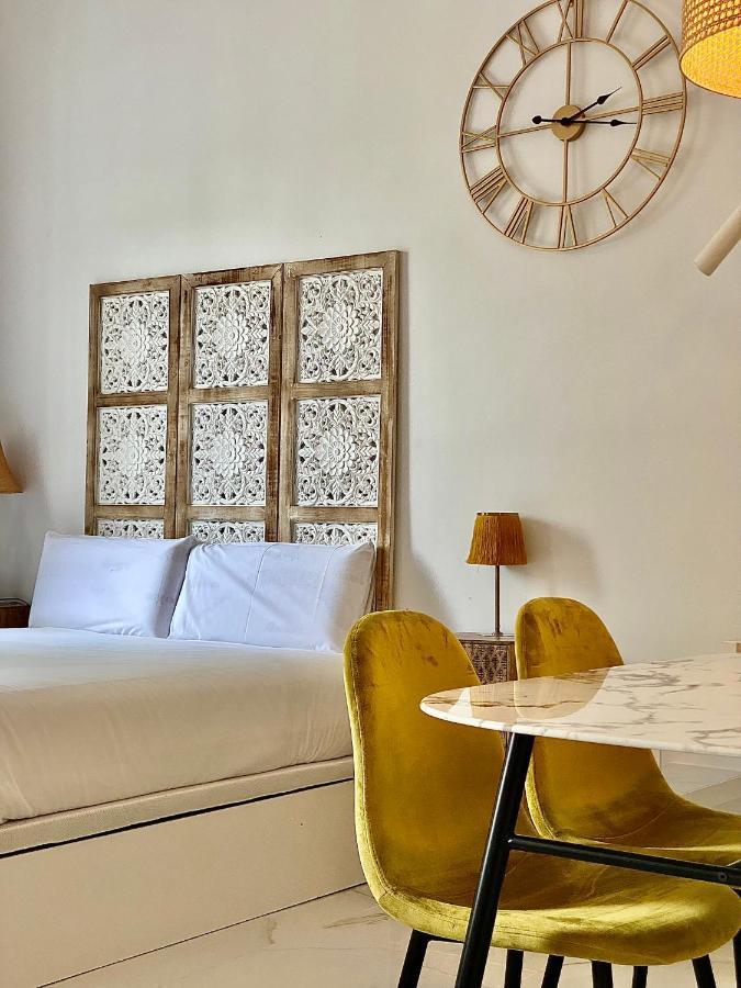 Apartment Charming - *